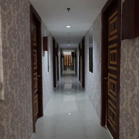 Redliving Apartemen Saladdin Mansion - Ran Management Депок Экстерьер фото